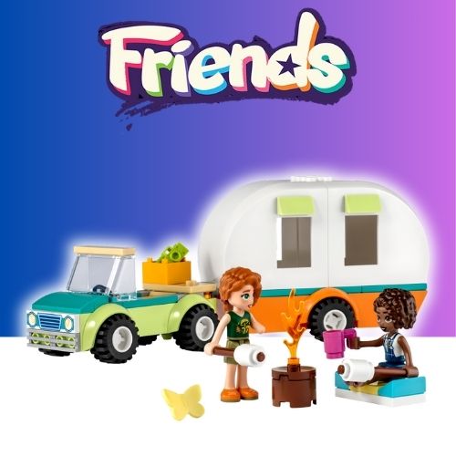 Lego Friends