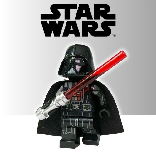 Lego Star Wars