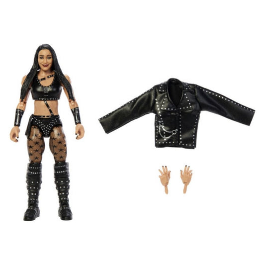 WWE Elite Collection - Series #126 - Roxanne Perez