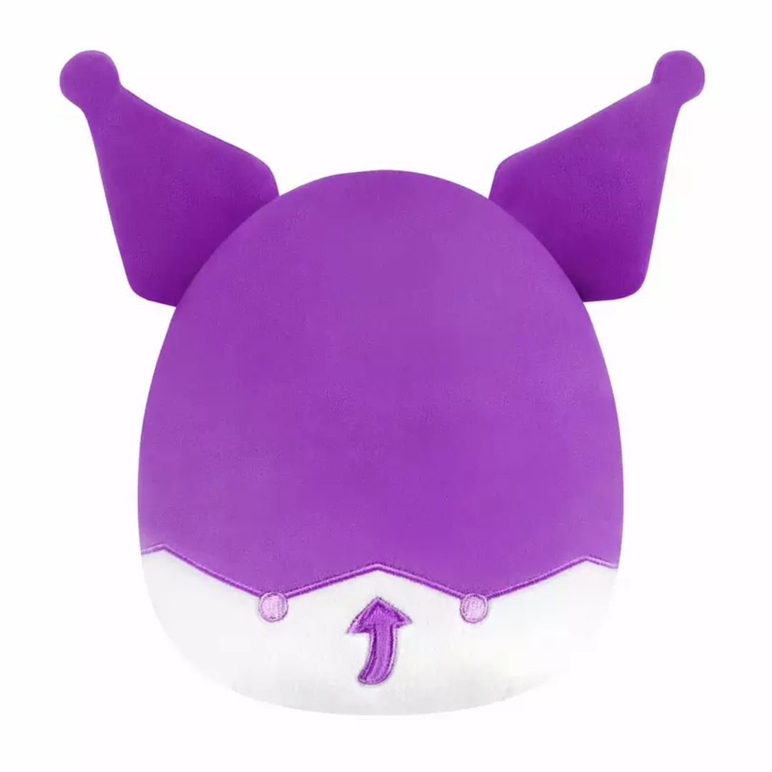 Squishmallows Seize the Moment Kuromi 8" Plush