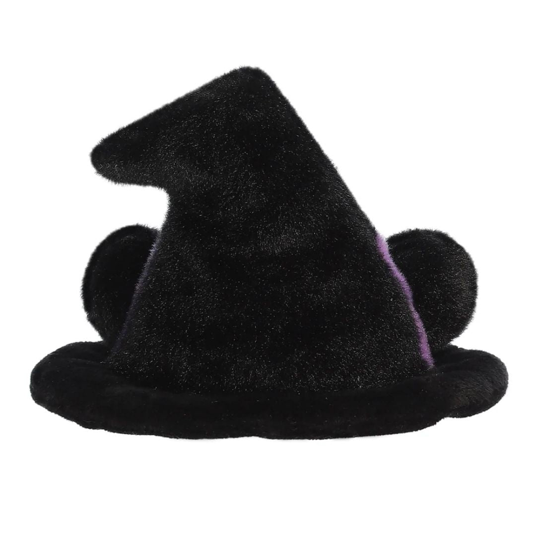 Palm Pals Rowena Witch Hat