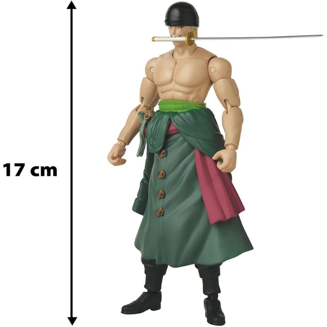 Anime Heroes - One Piece - Roronoa Zoro