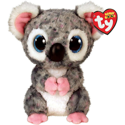 Toys N Tuck:Ty Beanie Boos Karli,Ty