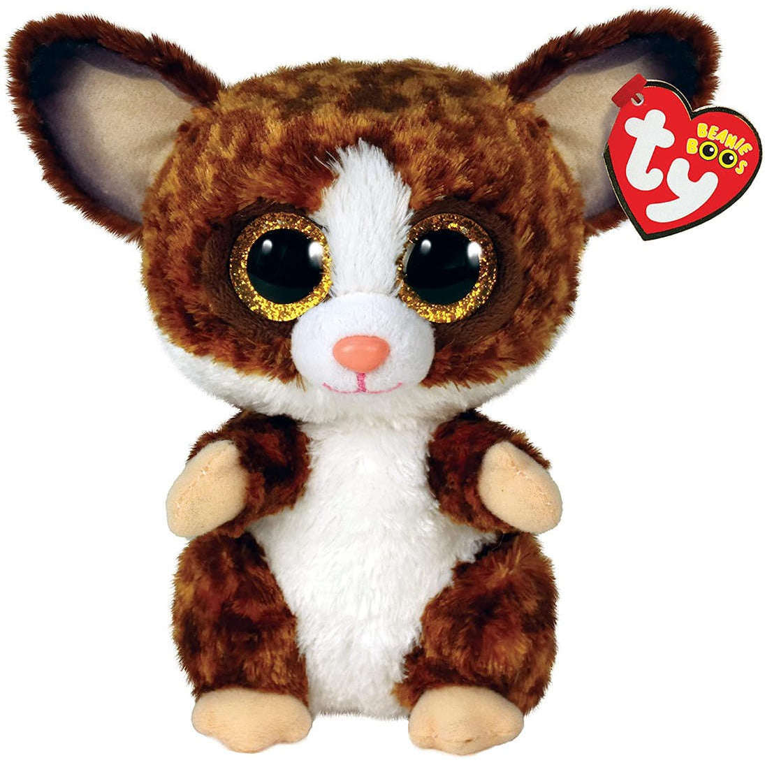 Toys N Tuck:Ty Beanie Boos Binky,Ty