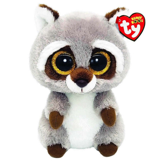 Toys N Tuck:Ty Beanie Boos Oakie,Ty