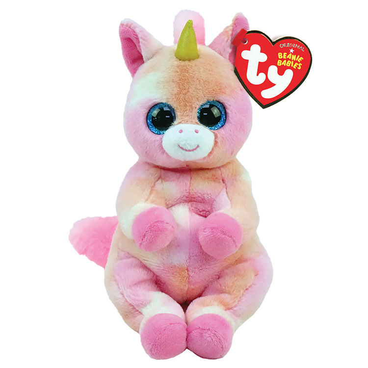 Toys N Tuck:Ty Beanie Babies Skylar,Ty