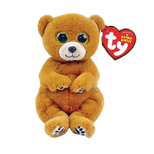 Toys N Tuck:Ty Beanie Babies Duncan,Ty