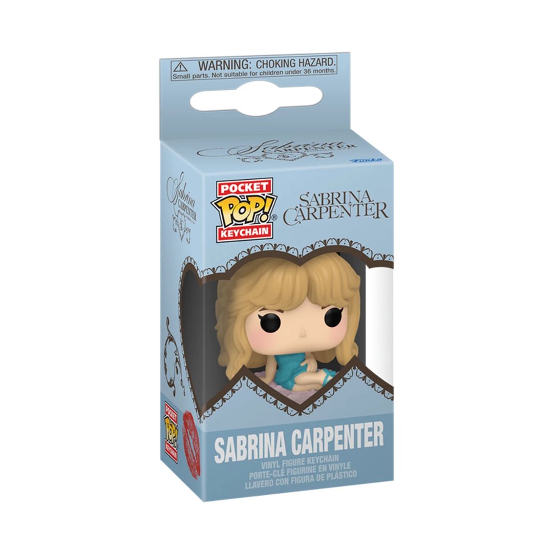Pocket Pop! Sabrina Carpenter