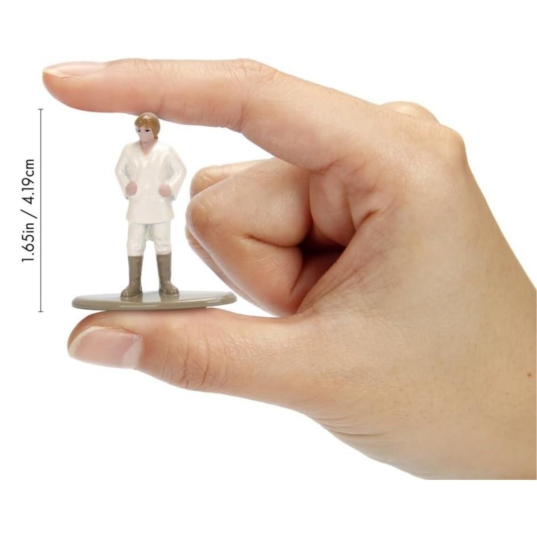 Star Wars Nano Metalfigs Mystery Bag