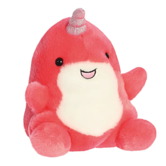 Palm Pals Nia Narwhal