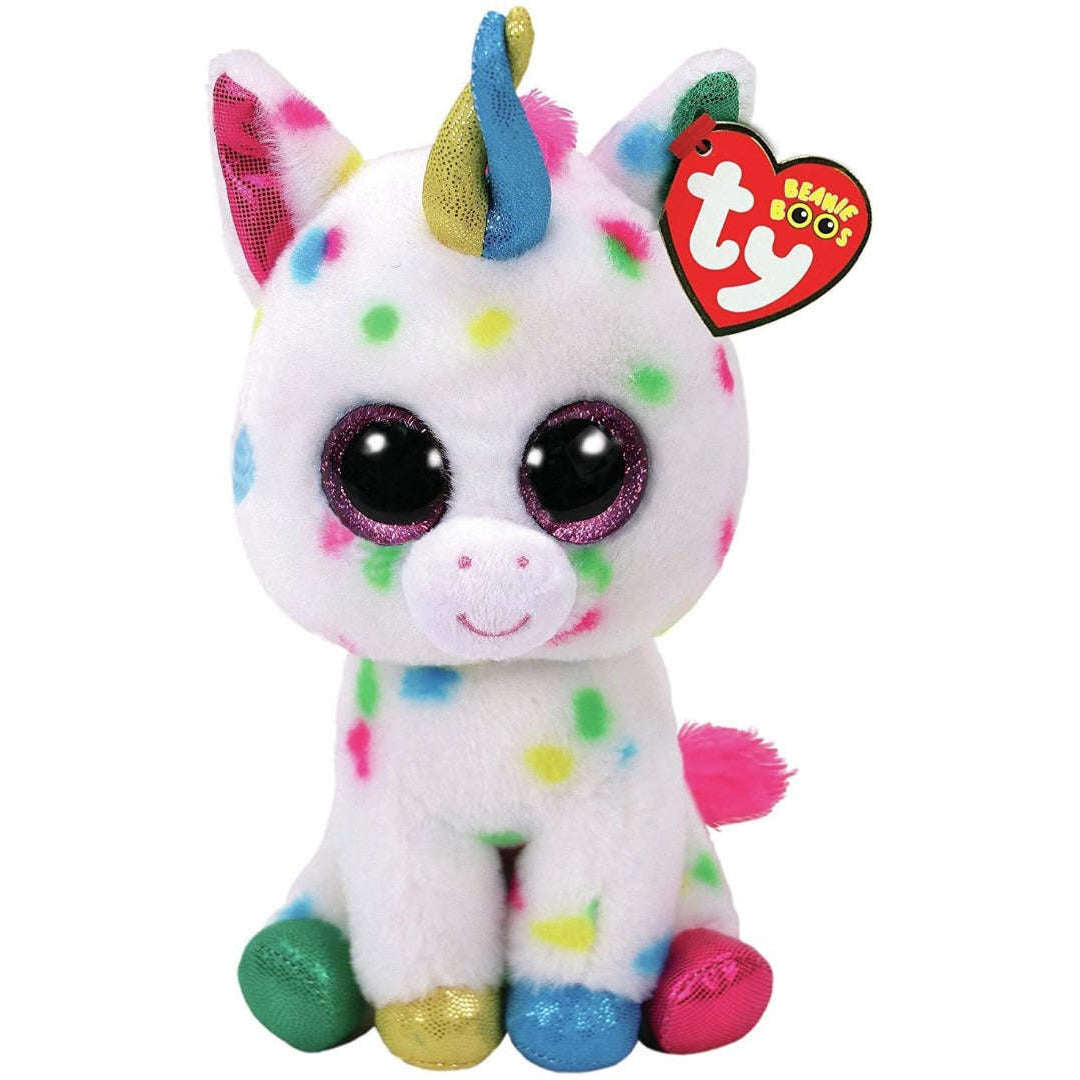 Toys N Tuck:Ty Beanie Boos Harmonie,Ty