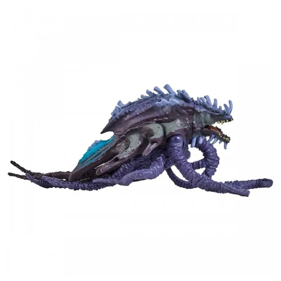 Monarch: Legacy of Monsters 6" Figures - Titan X