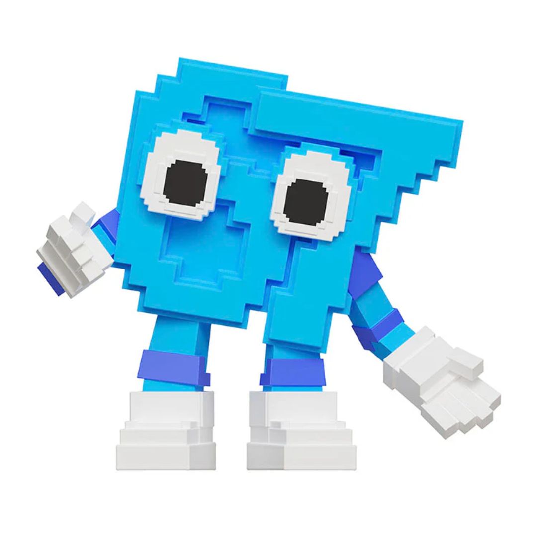 Steal A Brainrot Collectable Minifigures