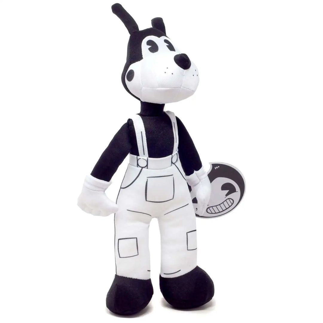 Bendy and the Ink Machine - 9" Boris Plush
