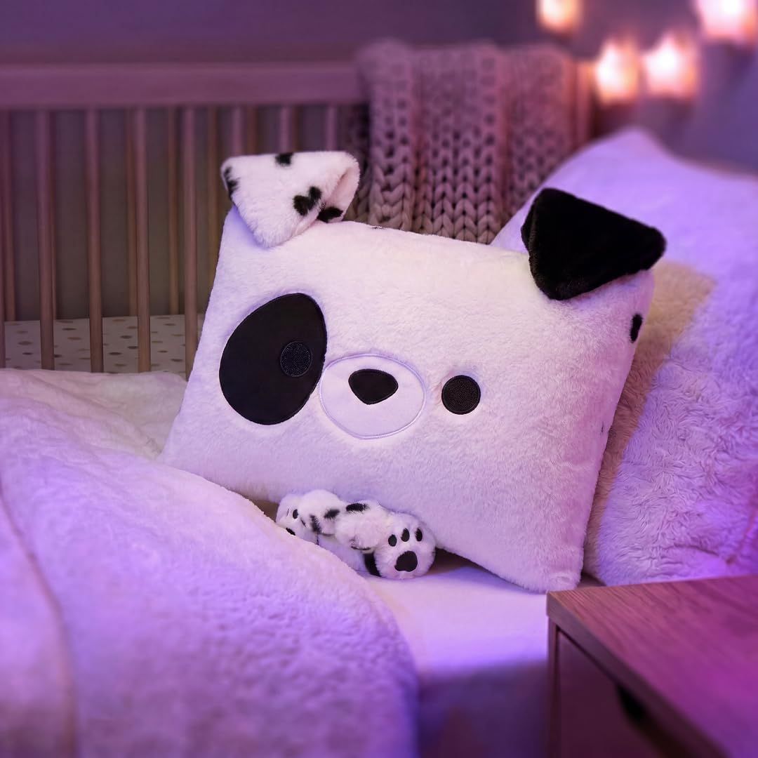 Zuru Pillow Peeps Spot the Dalmation