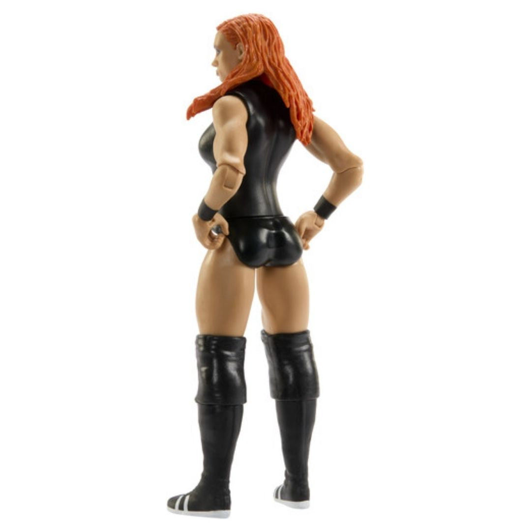 WWE Action Figure - Series #166 - Becky Lynch
