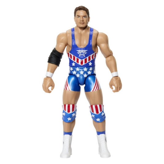 WWE Action Figure - Series #166 - Chad Gable