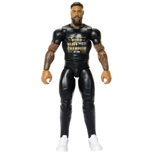 WWE Action Figure - Series #166 - Jey Uso