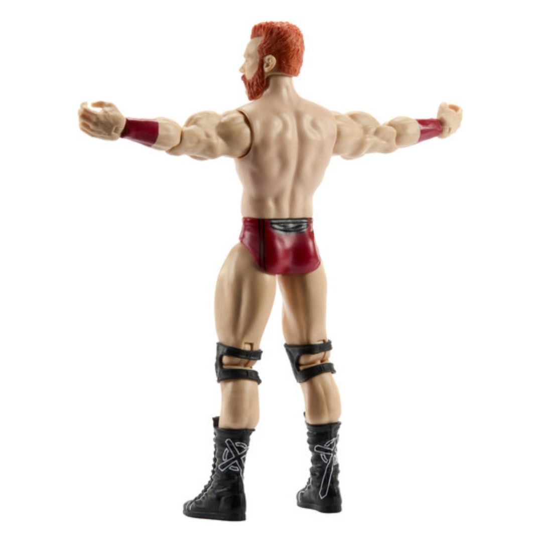 WWE Action Figure - Series #166 - Sheamus