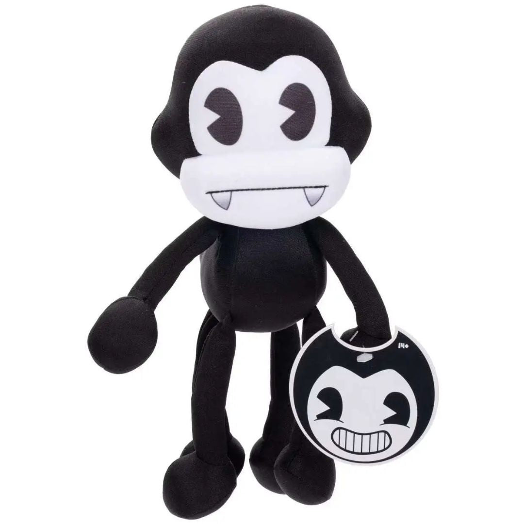 Bendy and the Ink Machine - 9" Edgar Plush