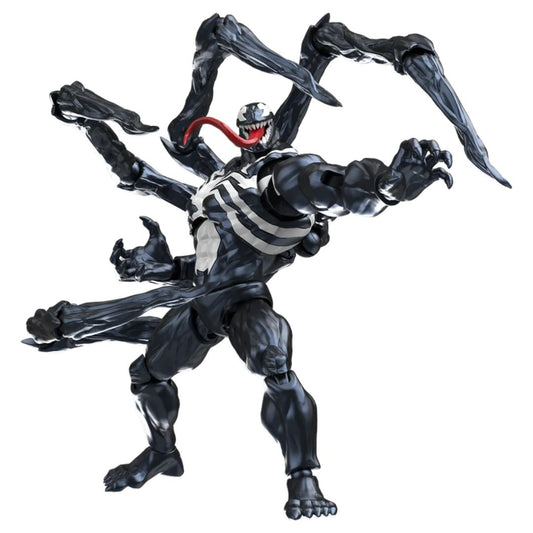Marvel Rivals Champion Class Venom