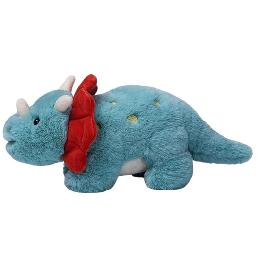 McHugs Unrivaled Triceratops