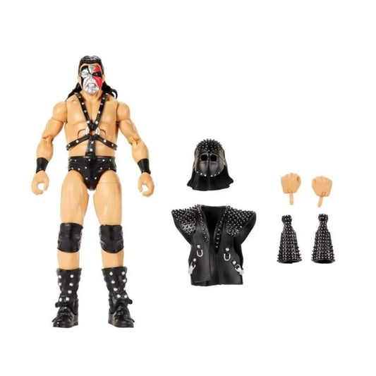 WWE Elite Collection - Series #125 - Demolition Crush