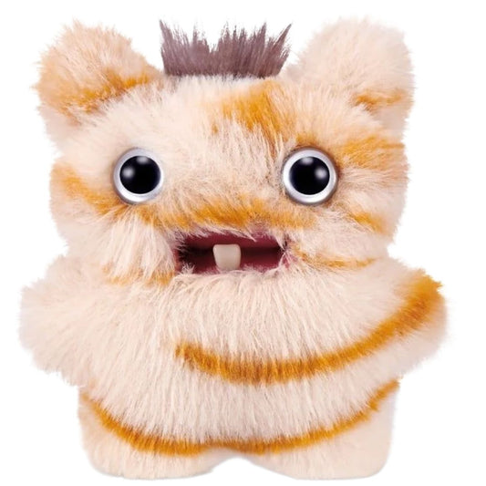Fuggler Baby Fugg Screech Edition Brown