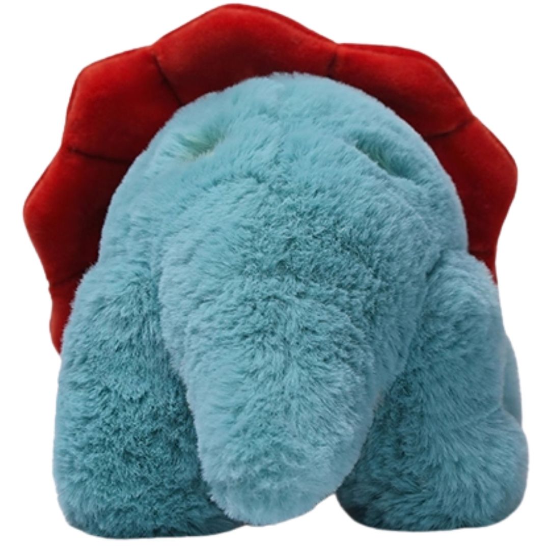 McHugs Unrivaled Triceratops