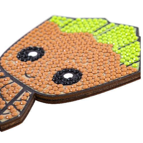 Toys N Tuck:Crystal Art Buddies Marvel Series 1 - Groot,Marvel