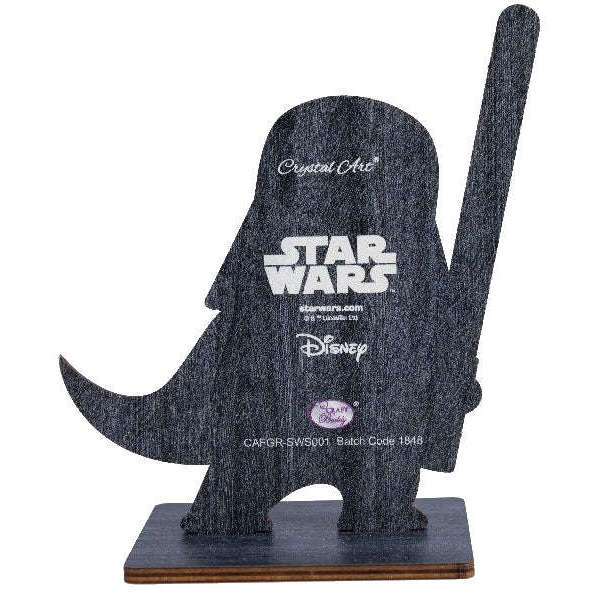 Toys N Tuck:Crystal Art Buddies Star Wars Series 1 - Darth Vader,Star Wars