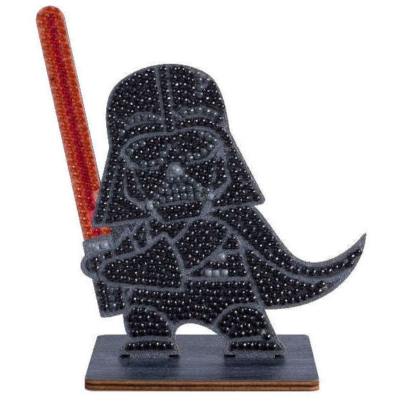 Toys N Tuck:Crystal Art Buddies Star Wars Series 1 - Darth Vader,Star Wars