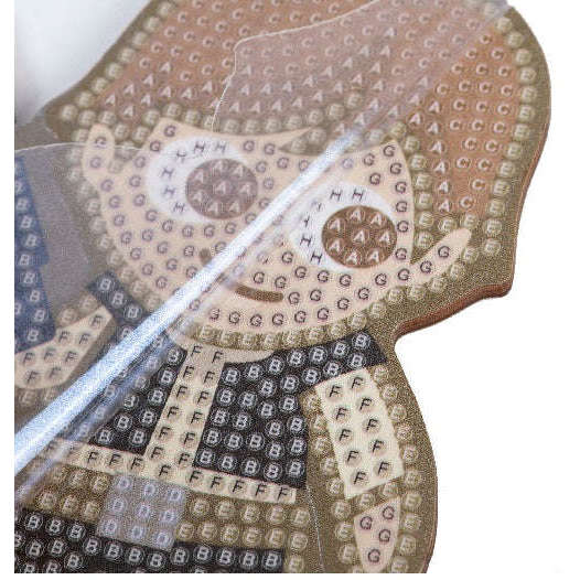 Toys N Tuck:Crystal Art Buddies Star Wars Series 1 - Han Solo,Star Wars