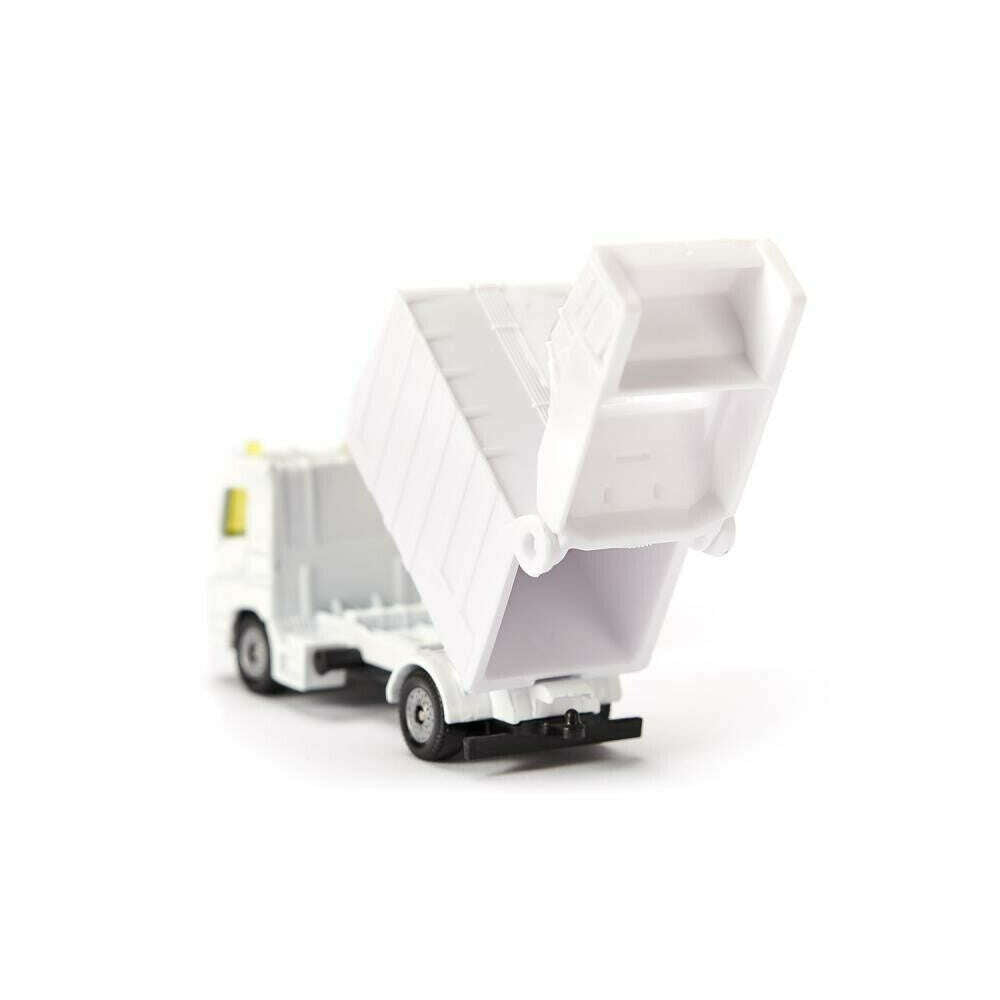 Toys N Tuck:Siku 1687 Municipal Set,Siku