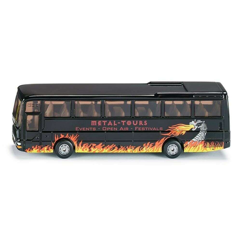 Toys N Tuck:Siku 1624 Coach,Siku