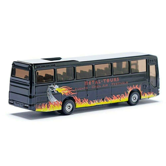 Toys N Tuck:Siku 1624 Coach,Siku