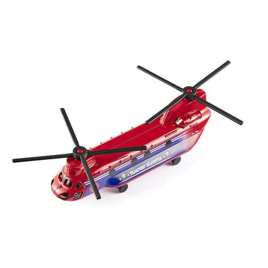 Toys N Tuck:Siku 1689 Transport Helicopter,Siku