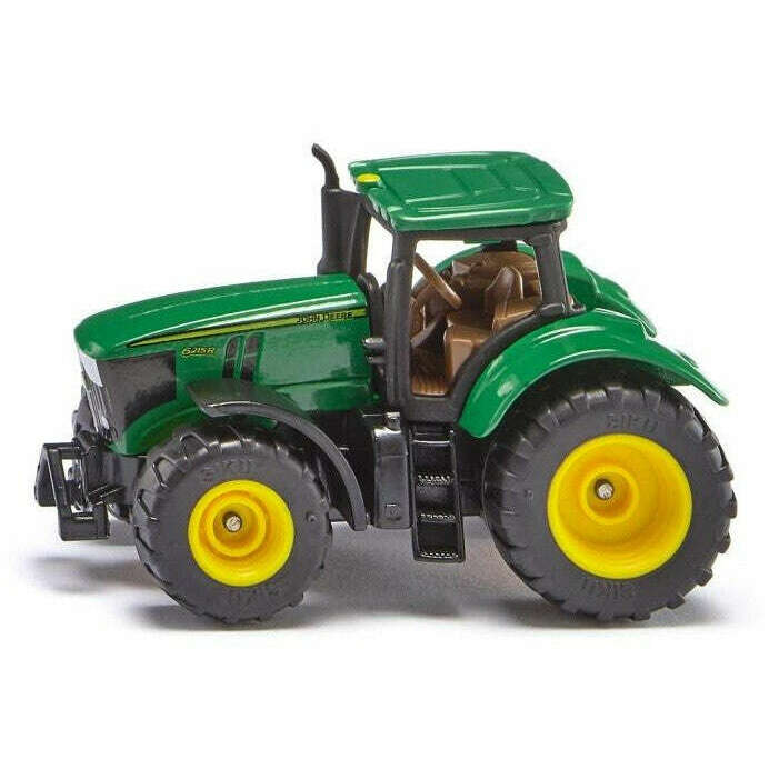 Toys N Tuck:Siku 1064 John Deere 6215R,Siku