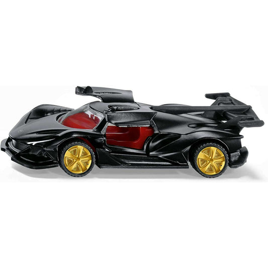 Toys N Tuck:Siku 1527 Apollo IE,Siku