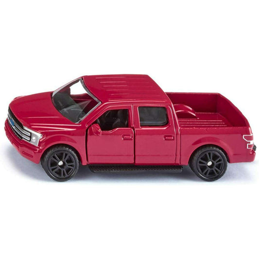 Toys N Tuck:Siku 1535 Ford F150,Siku