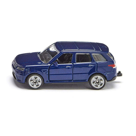 Toys N Tuck:Siku 1521 Range Rover,Siku