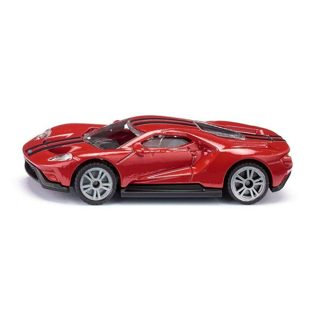 Toys N Tuck:Siku 1526 Ford GT,Siku