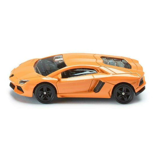 Toys N Tuck:Siku 1449 Lamborghini Aventador LP 700-4,Siku