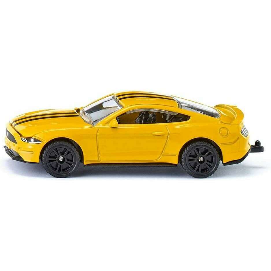 Toys N Tuck:Siku 1530 Ford Mustang GT,Siku