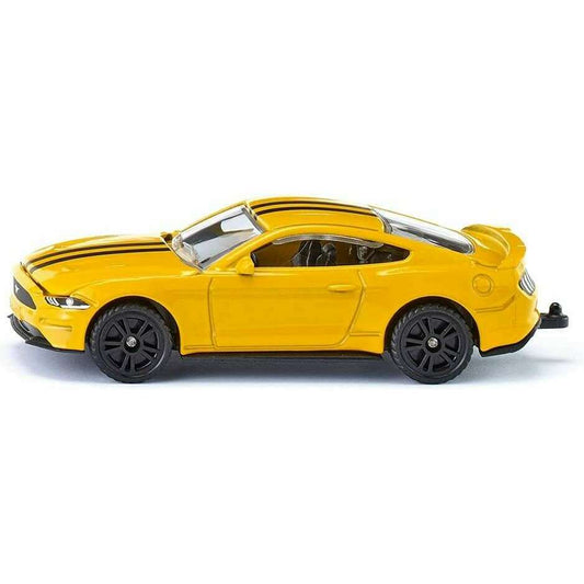Toys N Tuck:Siku 1530 Ford Mustang GT,Siku