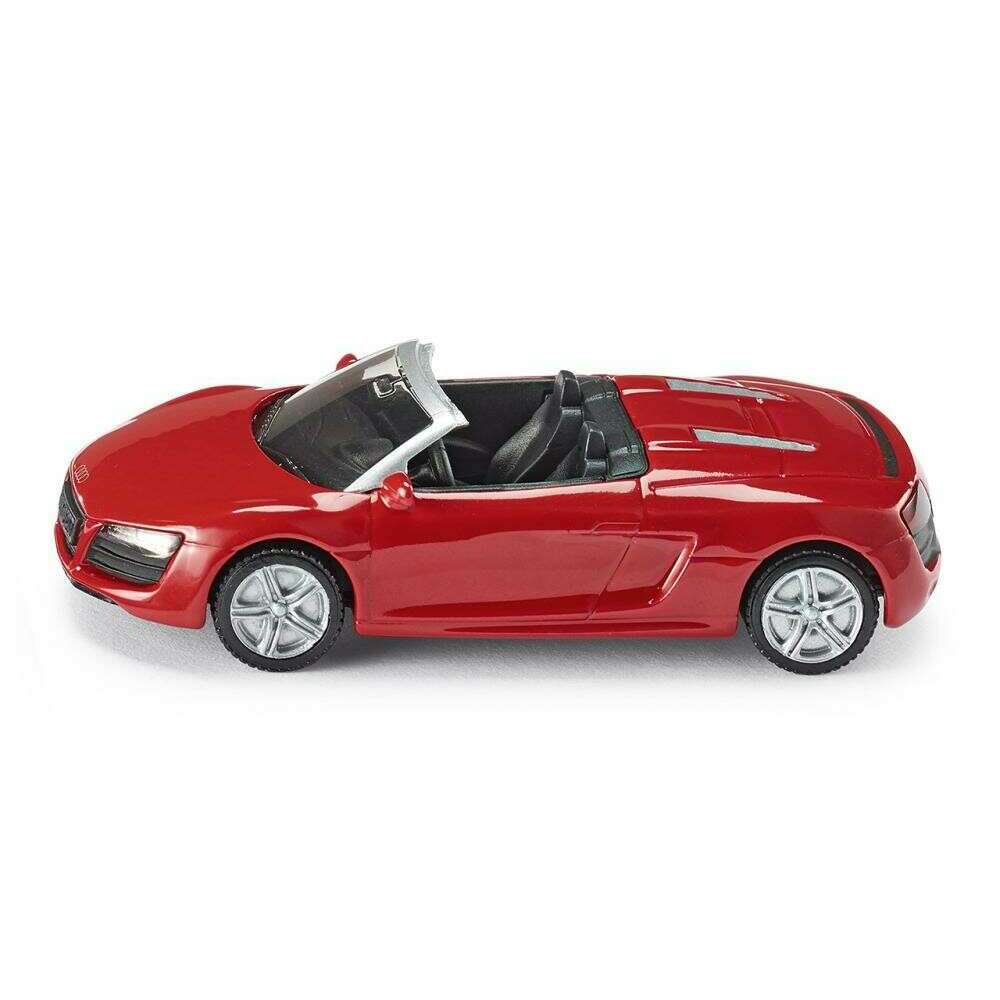 Toys N Tuck:Siku 1316 Audi R8 Spyder,Siku
