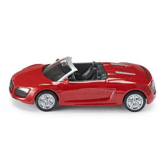 Toys N Tuck:Siku 1316 Audi R8 Spyder,Siku