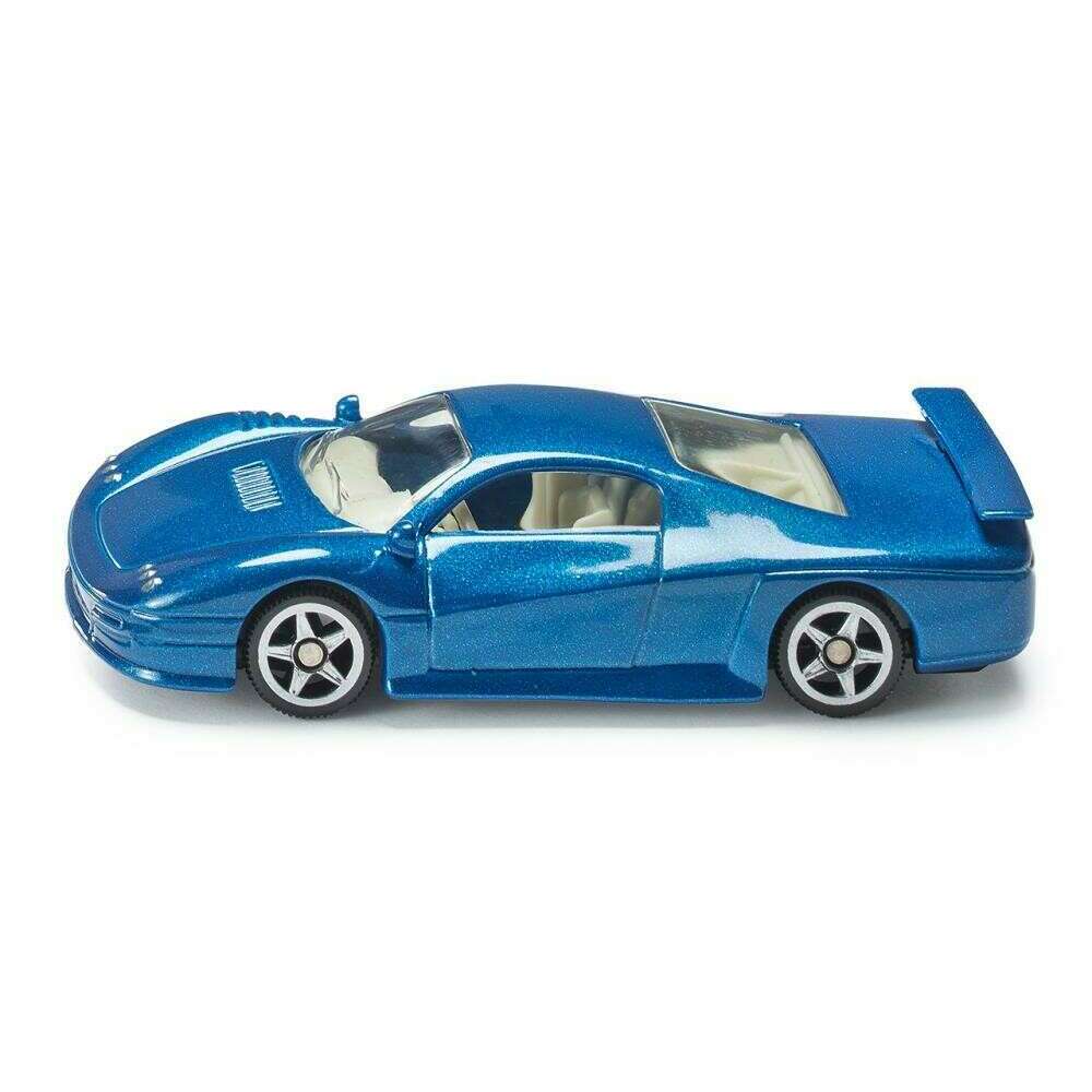 Toys N Tuck:Siku 0875 Storm,Siku