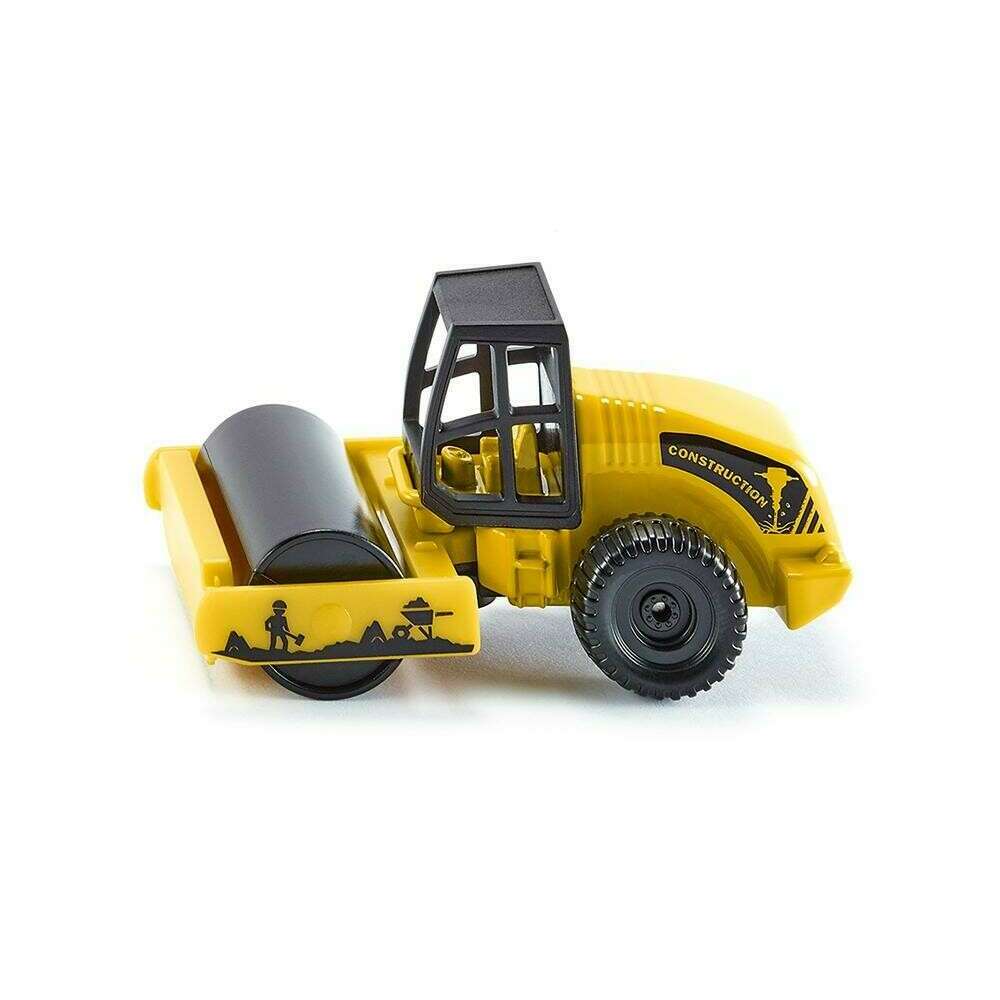 Toys N Tuck:Siku 0895 Compactor,Siku