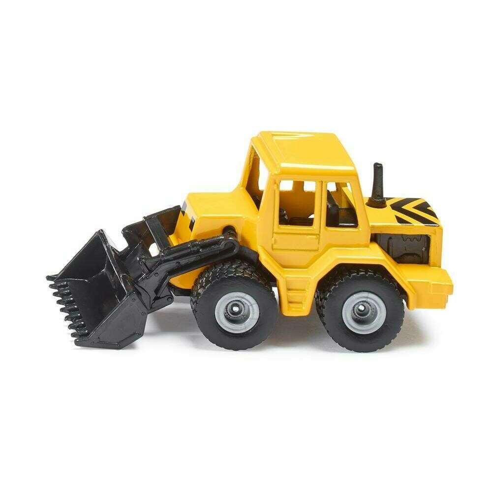 Toys N Tuck:Siku 0802 Front Loader,Siku